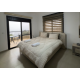 Double sized Bed Room Balcony with view